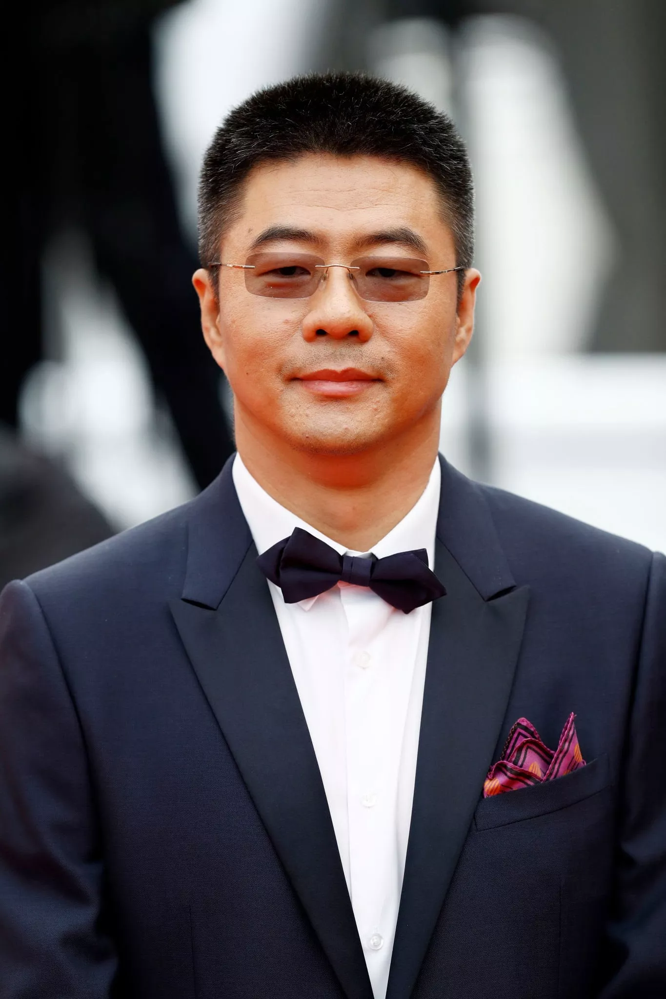 Jingsong Dong