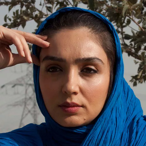 هیلدا خسروی