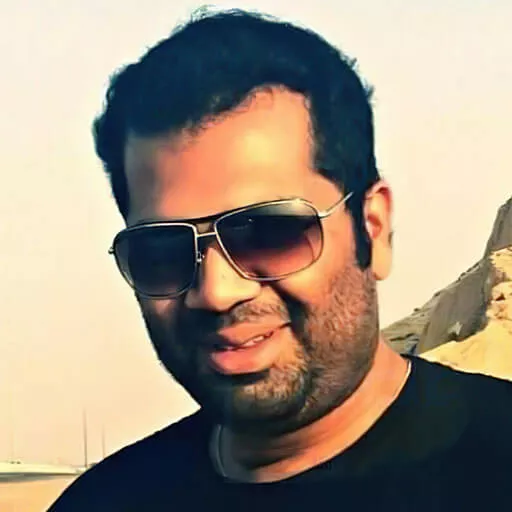 Ginesh Jose