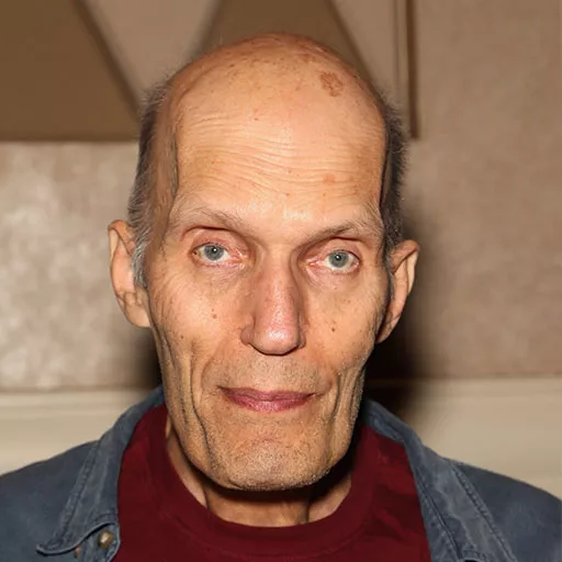 Carel Struycken
