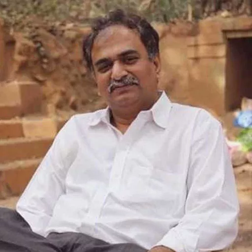 پراکاش کاپادیا