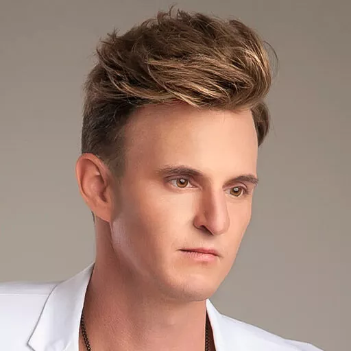 Curtis Braly
