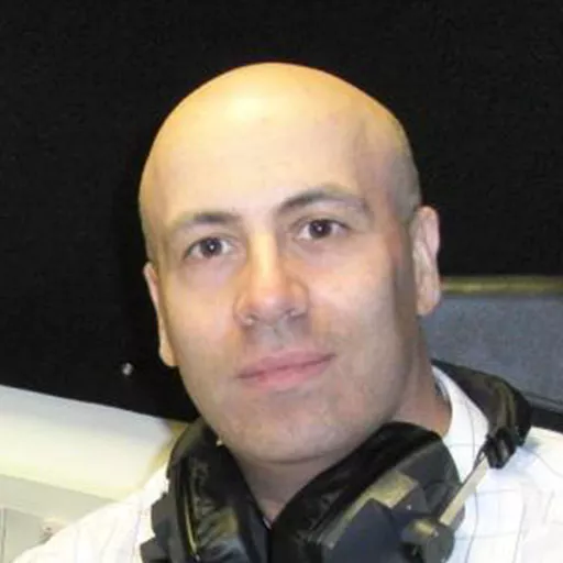 Paul J Rose