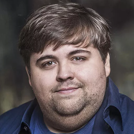 Jesse Camacho