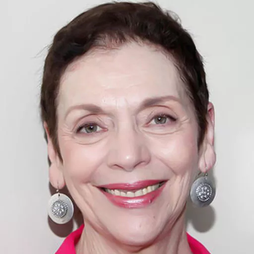 Gloria Govrin