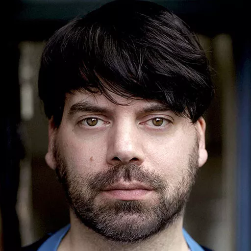 Julian Michael Deuster