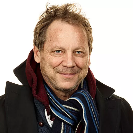 David Ferry