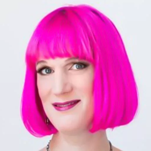 Charlie Jane Anders