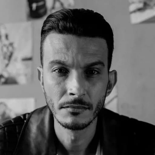 Majid Essaidi