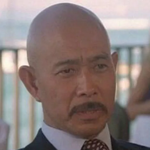 Seth Sakai