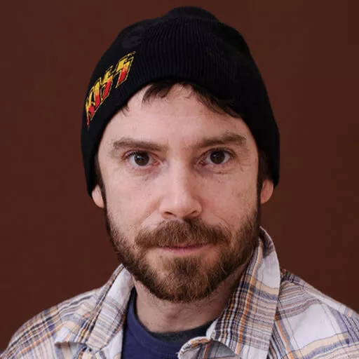 Brad Dryborough