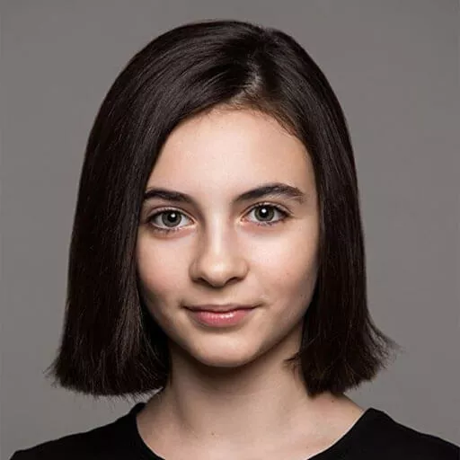 Lara McDonnell