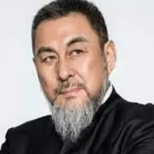 لوک شو مینگ