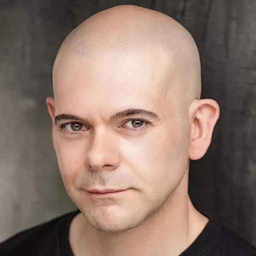 Stephen Samson