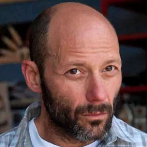 Michael Ornstein
