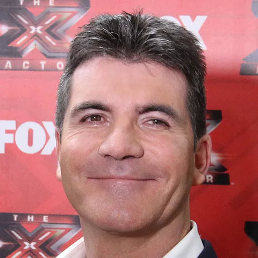 Simon Cowell