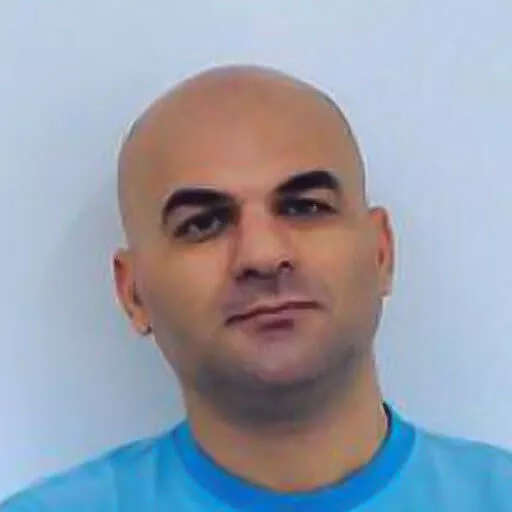فرشاد محمدی