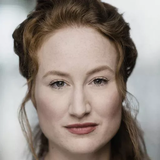 Sarah Jane Worrall