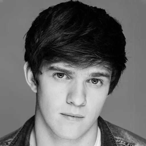 Niall Wright