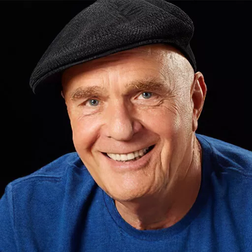 Wayne Dyer