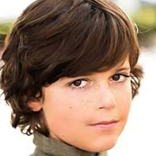 Carson Bolde