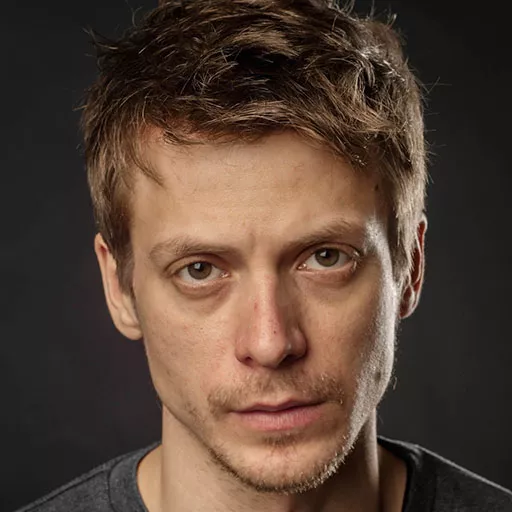Vladimir Danay
