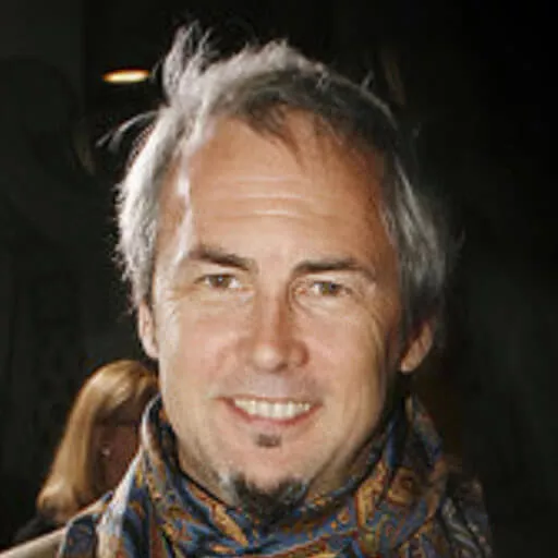 E. Bennett Walsh