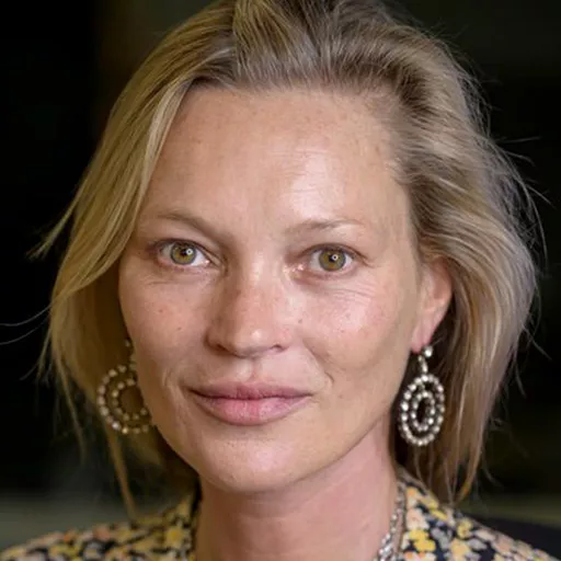 Kate Moss
