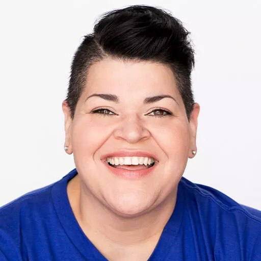 Jen Kober