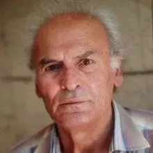 خسرو فرخزادی
