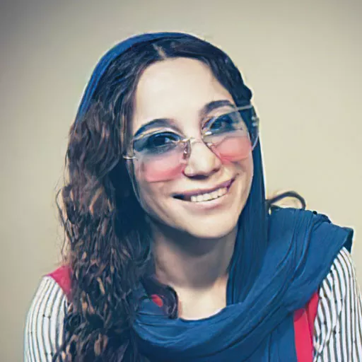 پریسا وظیفه شناس
