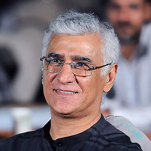 پرویز آبنار