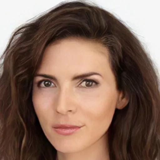 Maggie VandenBerghe
