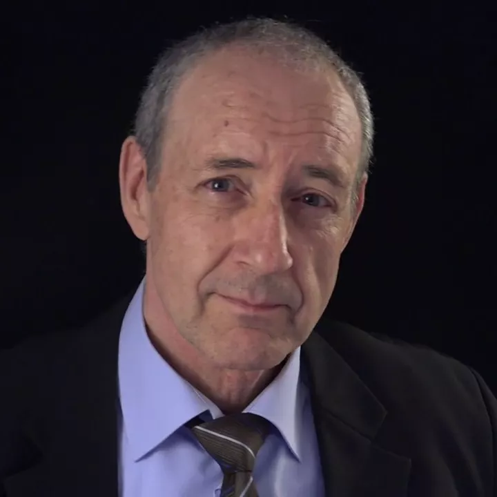 Michel Bauwens