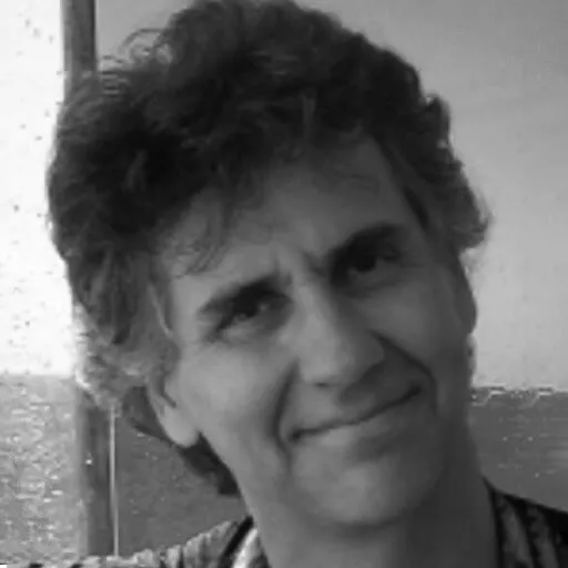 Jim Cox