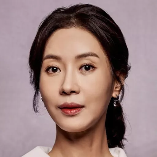 Kim Hee-Jung