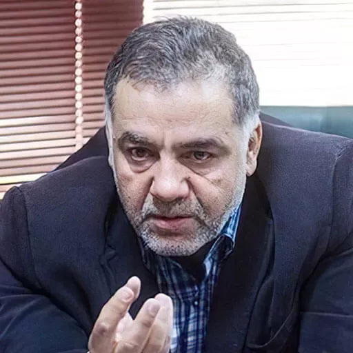 علی لدنی