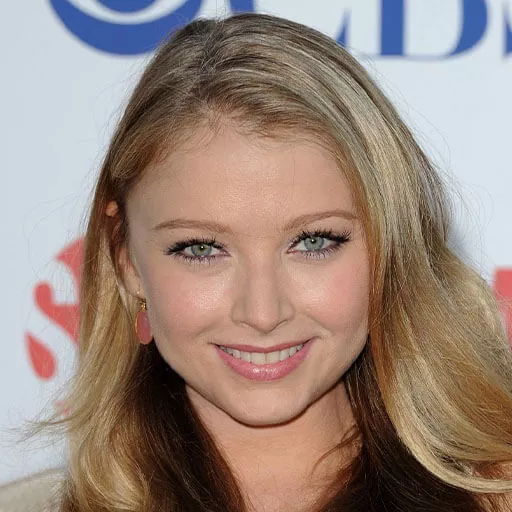 Elisabeth Harnois