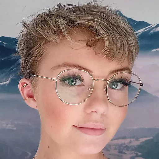 Ellie Dewhurst