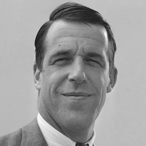 Fred Gwynne