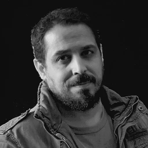 سیدجلال موسوی