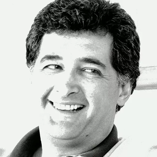 Chuck Shamata