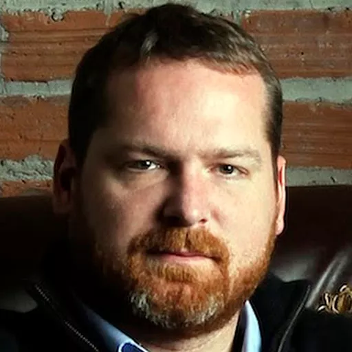 Benjamin Krause