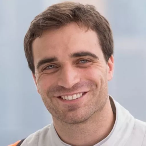 Jérôme d'Ambrosio