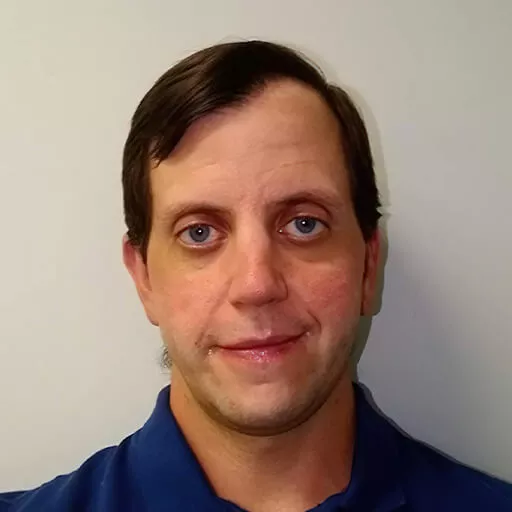 Robert Tinsley