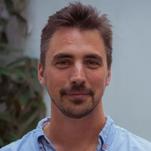 Andreas Dalsgaard