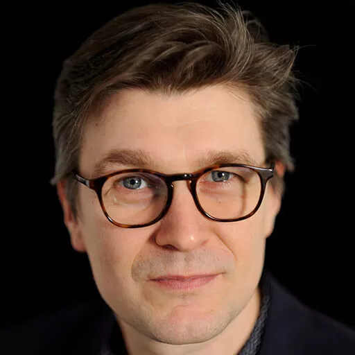 David Rosier