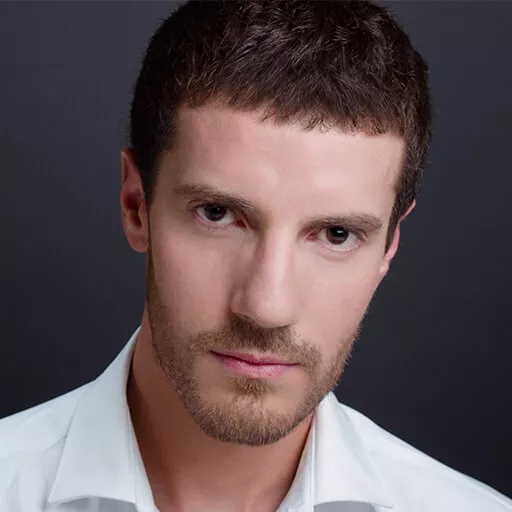 Dion Córdoba