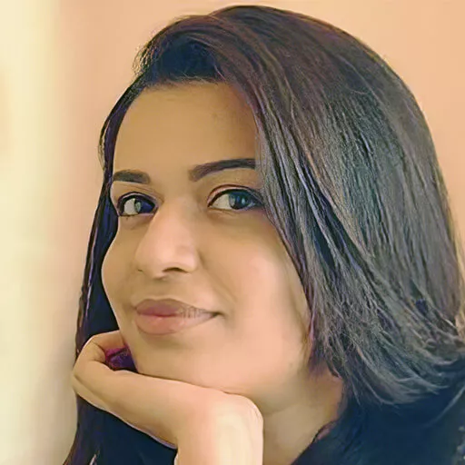 رامکومار کاویا