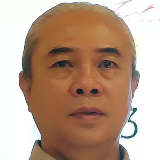 Wong Pak Lin